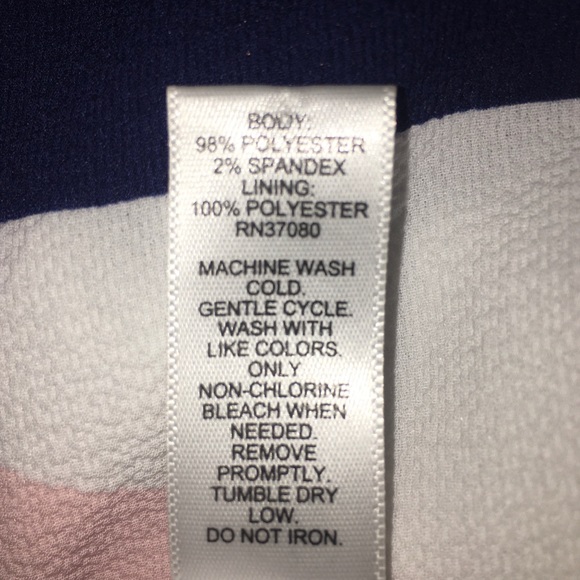 IT’S Women’s Romper - Picture 8 of 8